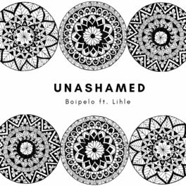 Album cover of Unashamed (feat. Lihle)