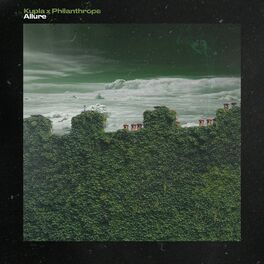 Album cover of Allure