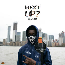 Album cover of Next Up? (S2-E21)