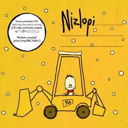 Album cover of JCB