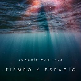 Album cover of Tiempo y Espacio