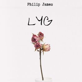 Album cover of LYG