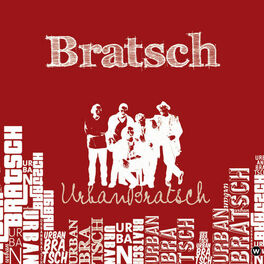 Album cover of Urban Bratsch