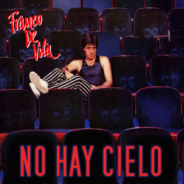 Album cover of No Hay Cielo