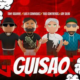 Album cover of Guisao