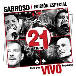 Album cover of 21 Aniversario (En Vivo)