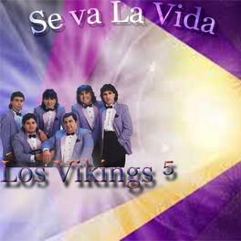 Album cover of Se Va la Vida