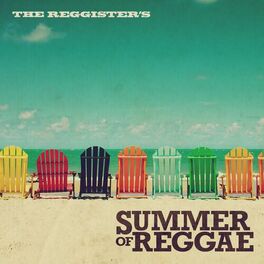Album cover of Summer of Reggae