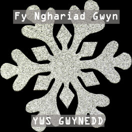 Album cover of Fy Nghariad Gwyn
