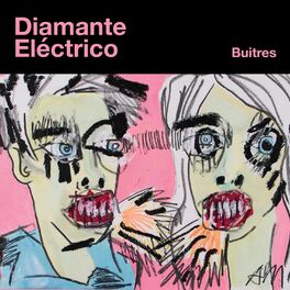 Album cover of Buitres