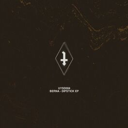 Album cover of Dipstick EP