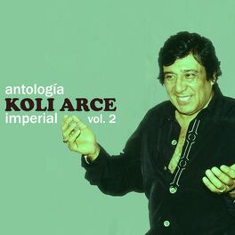 Album cover of Antología Imperial (Vol. 2)
