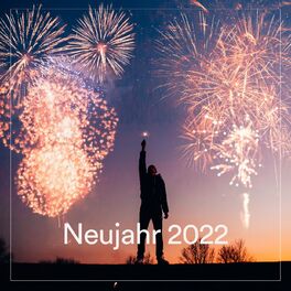 Album cover of Neujahr 2022