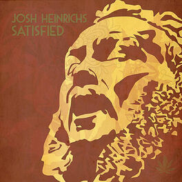 Album cover of Satisfied