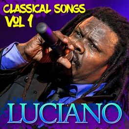 Album cover of Classical Songs Vol.1