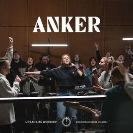 Album cover of Anker