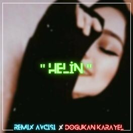 Album cover of Helin (feat. Doğukan Karayel)