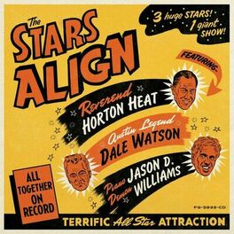 Album cover of Stars Align