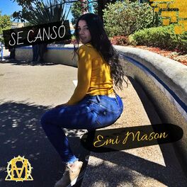 Album cover of Se cansó