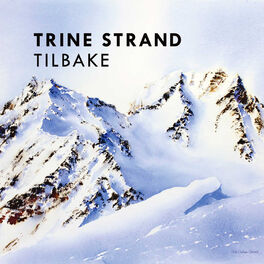 Album cover of Tilbake