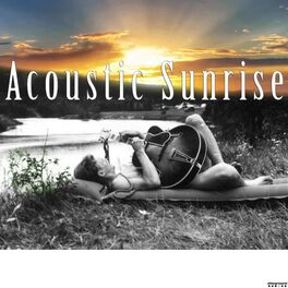 Album cover of Acoustic Sunrise