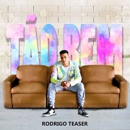 Album cover of Tão Bem