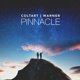 Album cover of Pinnacle