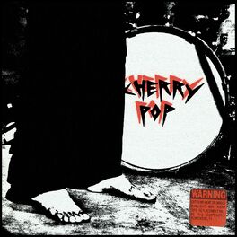 Album cover of Cherry Pop