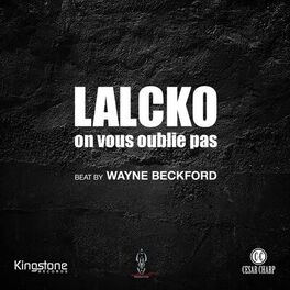 Album cover of On vous oublie pas