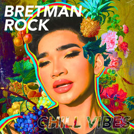 Album cover of Chill Vibes