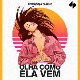 Album cover of OLHA COMO ELA VEM