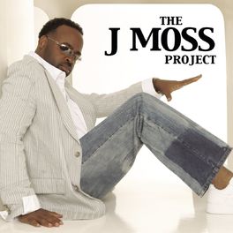 Album cover of The J Moss Project