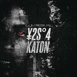 Album cover of ¥2S °4 : Katon