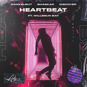 Heartbeat cover