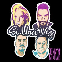 Album cover of Si una Vez