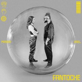 Album cover of Fantoche (feat. Rael)