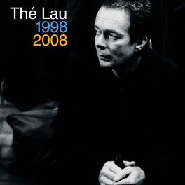Album cover of 1998 / 2008 Live in Het Theater