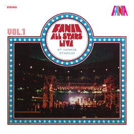 Album cover of Live At Yankee Stadium Vol. 1