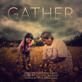 Album cover of Gather (Original Soundtrack)