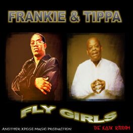 Album cover of Fly Girls (De Klux Riddim)