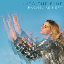 Album cover of Into the Blue