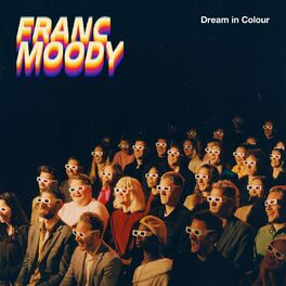 Album cover of Dream in Colour