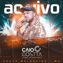 Album cover of Ao Vivo em Porto Melancias - Ma