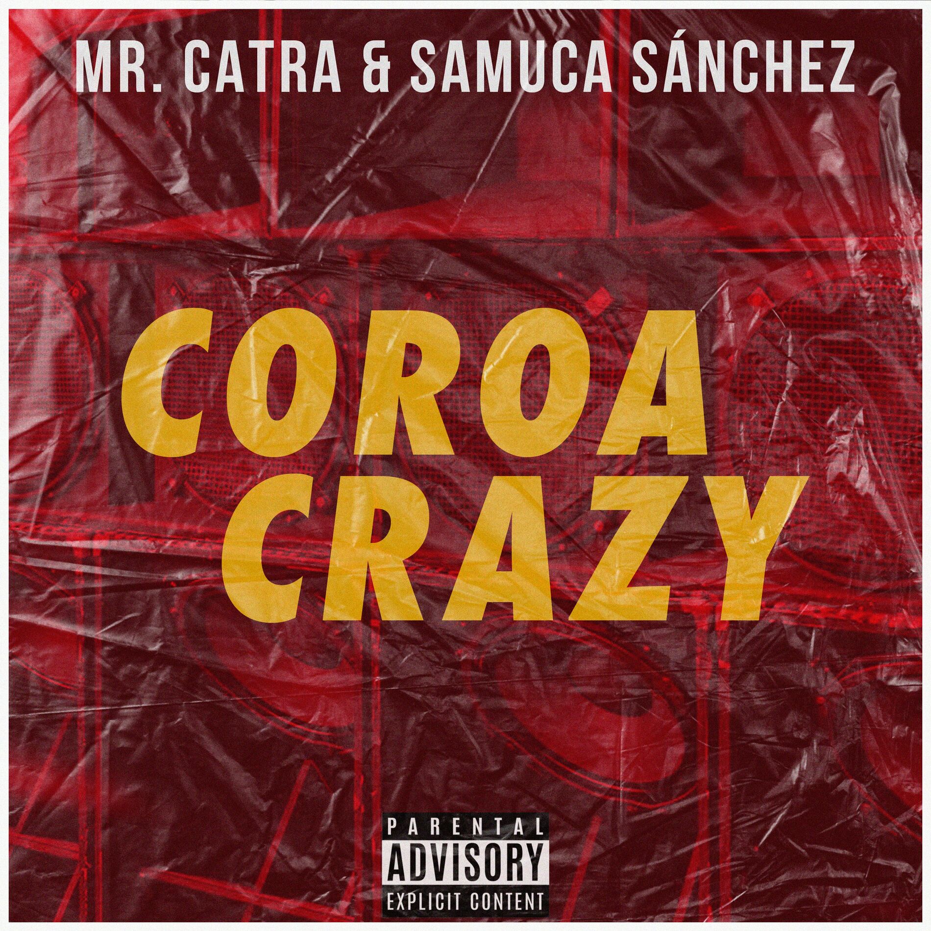 Mr. Catra - Chapadão (Papatracks #1): lyrics and songs | Deezer