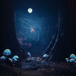 Album cover of Project: Webweaver