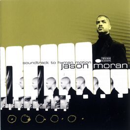 Album cover of Soundtrack To Human Motion