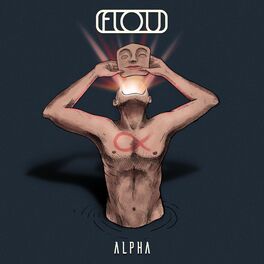 Album cover of Alpha