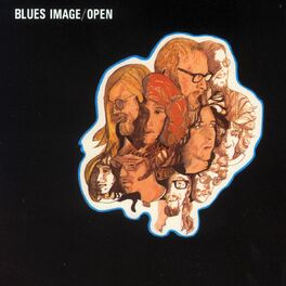 Album cover of Open (US Internet Release)