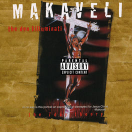 2pac Hail Mary Listen On Deezer