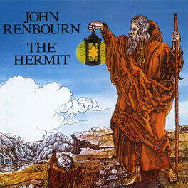 Album cover of The Hermit